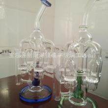 淄博淄川晶瑞鋼化玻璃制品廠 匠心打造，聚焦鋼化玻璃盤與水晶燭臺(tái)的專業(yè)制造商