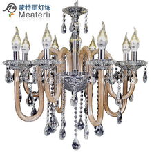 水晶燈具選購指南 價(jià)格、比價(jià)與經(jīng)典燭臺(tái)款式解析