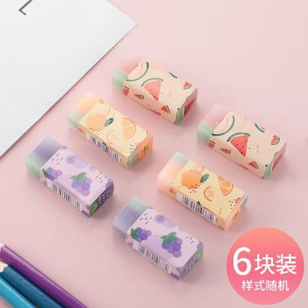 迷你橡皮擦，撬動(dòng)大創(chuàng)意 小學(xué)生文具的清潔革命