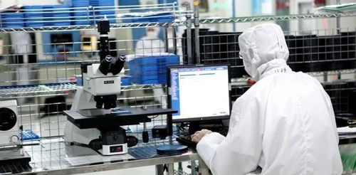 賽迪研究院解讀 我國(guó)智能制造產(chǎn)業(yè)呈現(xiàn)十大新趨勢(shì)，科技中介服務(wù)迎來關(guān)鍵機(jī)遇