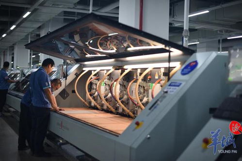 揭秘惠州這家企業(yè)如何連續(xù)6年?duì)I收增長(zhǎng)30%以上 沿著高速看中國(guó)廣東科技中介服務(wù)