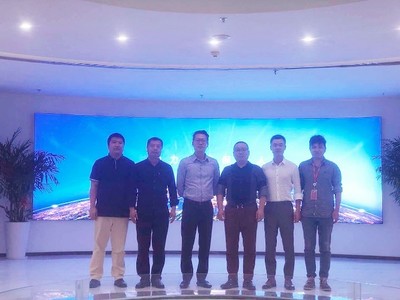 科技與保險島 共筑戰(zhàn)略合作新篇章，引領(lǐng)中介服務(wù)智能化變革